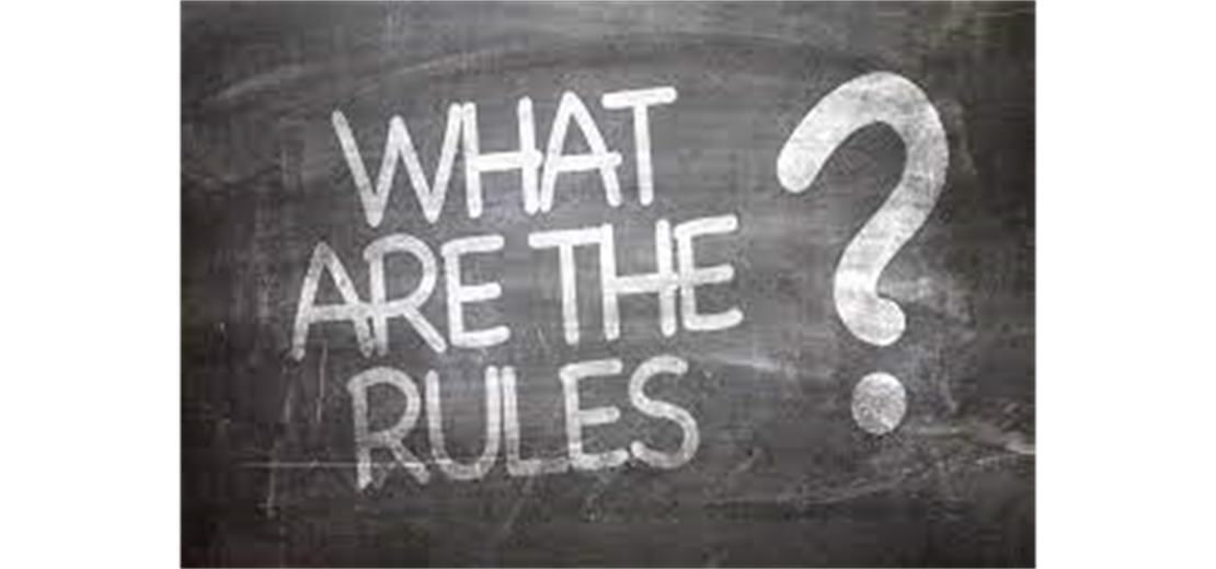 UPDATED INTERLEAGUE RULES FOR 2025 (Coming Soon)
